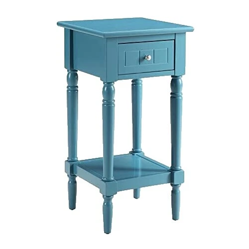 Shabby Chic Solid Wood Bedroom Tables