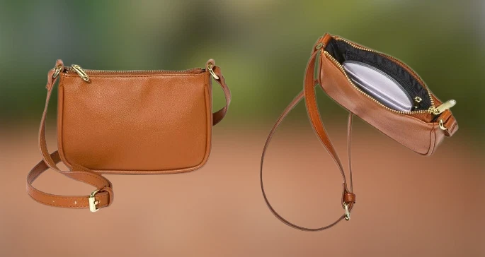 Ebay crossbody online bags