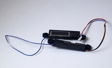 Genuine Dell Speaker Kit For Dell Latitude 5580 Laptop MP/N: PK23000XT00