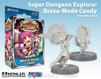 Soda Pop Super Dungeon Explore Mini Brave-mode Candy Box Mint on sale Soda Pop Super Dungeon Explore Mini Brave-mode Candy Box Mint on sale