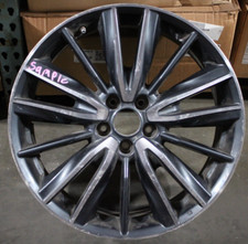 16 17 18 19 INFINITI QX60 20x7.5 20" OEM WHEEL RIM 73783 9NB4AWA47 403009NB4A