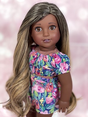 american girl truly me 80