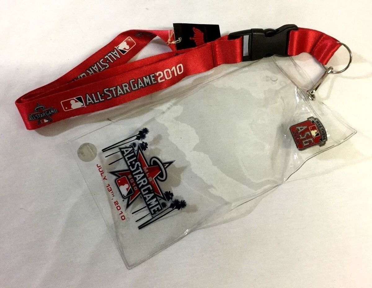 Allstar Lanyard 10in Allstar Lanyard 10in