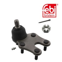 Febi Bilstein Traggelenk Vorne Beidseitig Unten FüR Daihatsu Feroza Hard Top