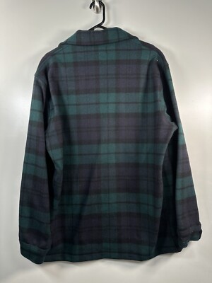 ジャケット・アウター 50s PENDLETON wool gabardine jacket Vintage Pendleton Gabardine Jacket SZ L | Vintage Workwear