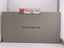 King Jim Compact Light Weight DM-250 Digital Memo Pomera DM250 Dark Gray JPN