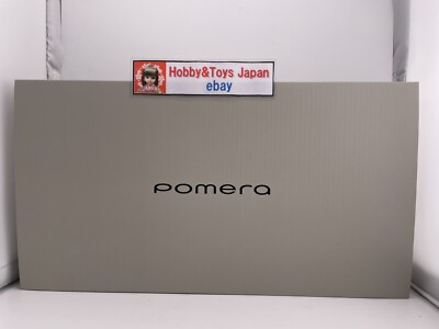 King Jim Compact Light Weight DM-250 Digital Memo Pomera DM250 Dark Gray JPN