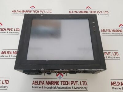 TOBIAS FF324-N HMI Display 115-230/50-60HZ