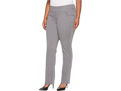 Jag Jeans 269420 Women's Plus Pull On 