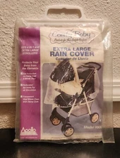 Comfy Baby Extra Large Rain Cover