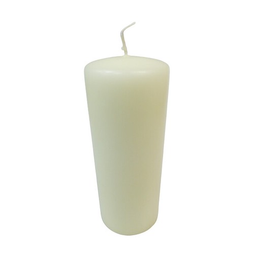 Cero Tray 100 / 50 Mm Colorato Decorazione Candele - Imagen 6 de 8