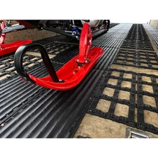 CALIBER LOWPRO GLIDE - STANDARD (9) -DOUBLE SET - 16PC. 13375