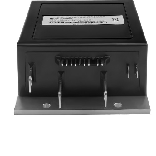 Controlador de velocidad 9 pines 36V 300A para carro de golf EZGO DCS SepE 73144G01 1994 1995 - Imagen 12 de 12