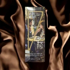 TEMPUS VITAE® PARFUMS CAFÉ DU JOUR Ext.DP 50 ml Official Boxed Product