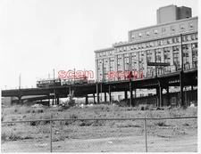 3CC475 RP 1970 BOSTON ELEVATED RAILWAY CAR MBTA #3151 ??