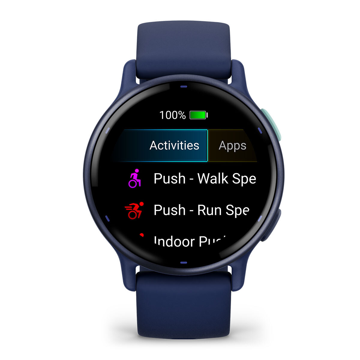 Garmin vivoactive 5 Fitness GPS Smartwatch, Personal On