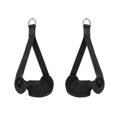 Exercise Handle Heavy Duty Working Out Handle Replacement Handle Attachments