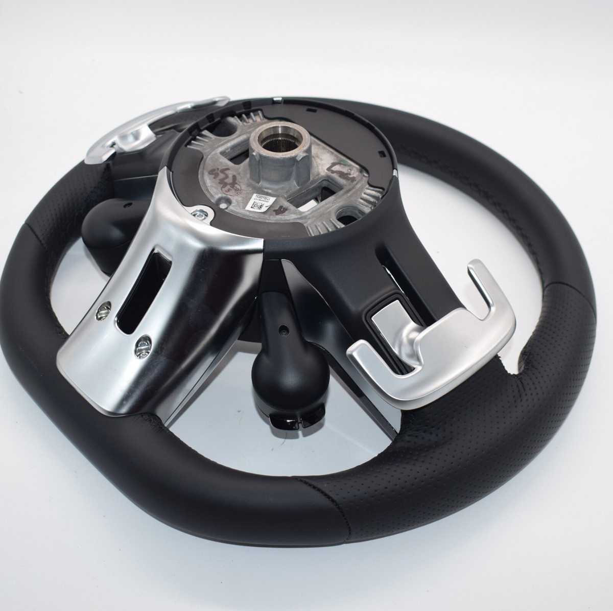 Original Mercedes AMG Performance Lenkrad Leder A0994605710 Drive 