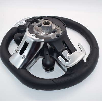 Original Mercedes AMG Performance Lenkrad Leder A0994605710 Drive 