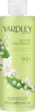 Image of Yardley Lily Of The Valley Luxury Body Wash 250ml