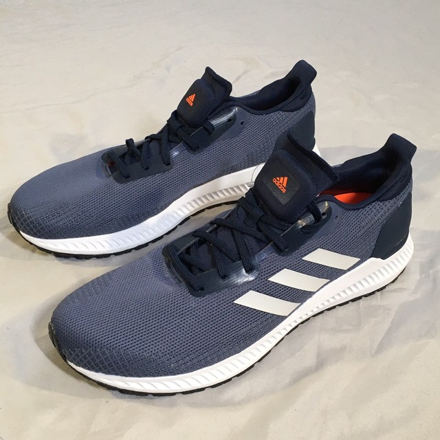 solar blaze m