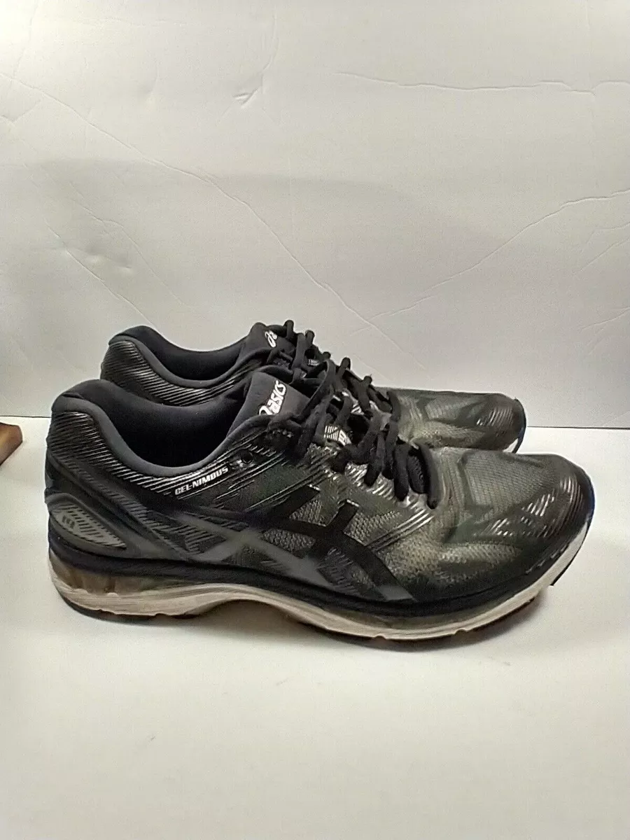 Asics men's gel nimbus 19 running shoes cheap