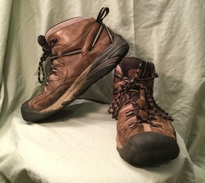 ebay keen boots