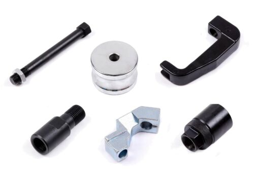 6pc Injector Puller Slide Hammer Adaptors Fit for Mercedes-Benz CDI Engines - Picture 3 of 5