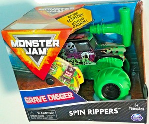 camion monster truck juguete