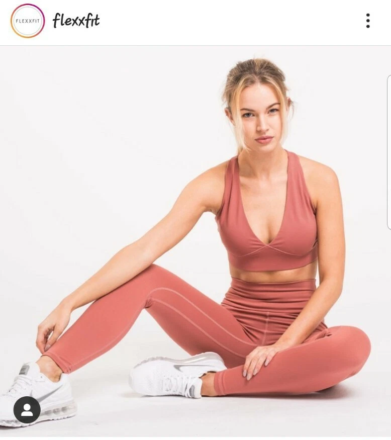 Flexxfit luxe leggings cheap