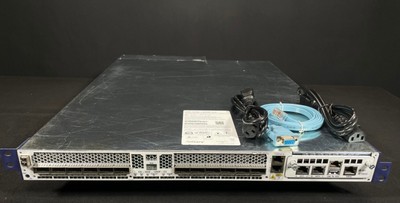 Infinera CX-100E-1200F-C3 Cloud Xpress 1.2T 10/40/100 GbE Data Center Networking
