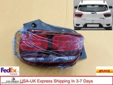 Tail Light for MAHINDRA KUV 100, KUV 100 BSVI, KUV 100 TRIP - 1703AAA03701N - MA