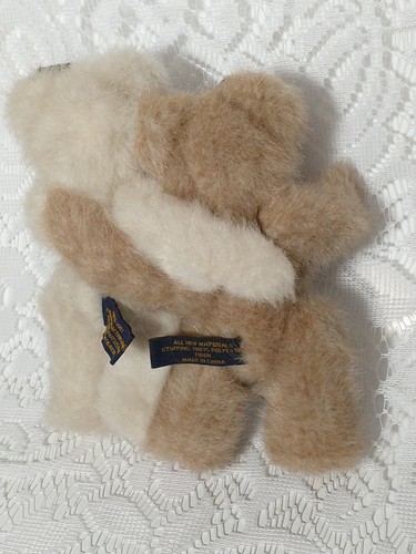 The Boyds Collection Best Friends Stuffed Bears Hair Bow Toys and Hobbies tblaz1 - Picture 12 of 12