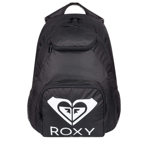 roxy black backpack