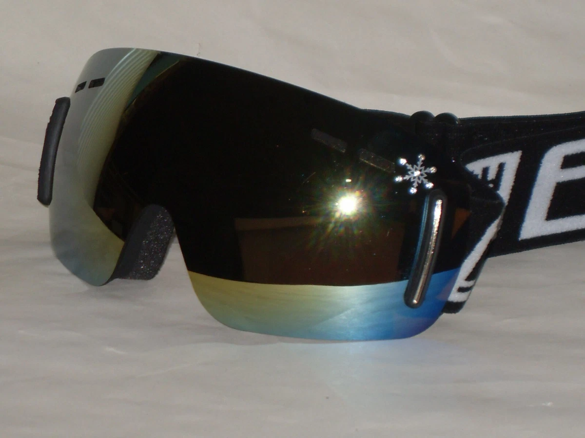 Dirty dog sale ski goggles