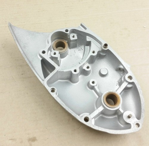 Triumph 650 Unit Outer Gearbox Cover 1963-67, 57-1986 T1986 57-1706 T1706 #4 - Bild 4 von 4