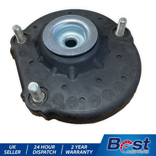 PEUGEOT BIPPER CITROEN NEMO FRONT SUSPENSION SHOCKER STRUT TOP MOUNT