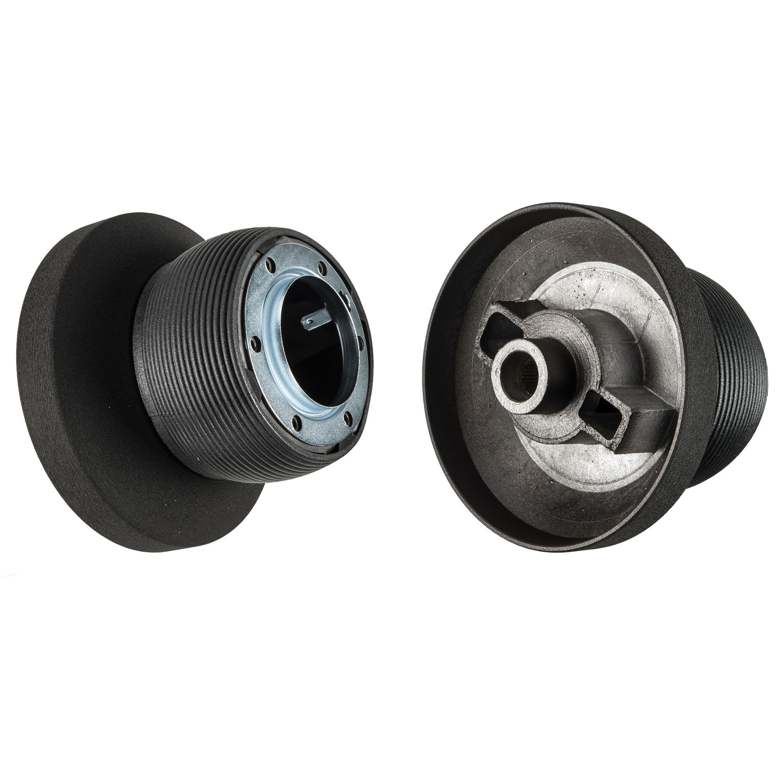 Sparco Steering Wheel Hub Boss fits FIAT SEICENTO SPORTING 03/98-