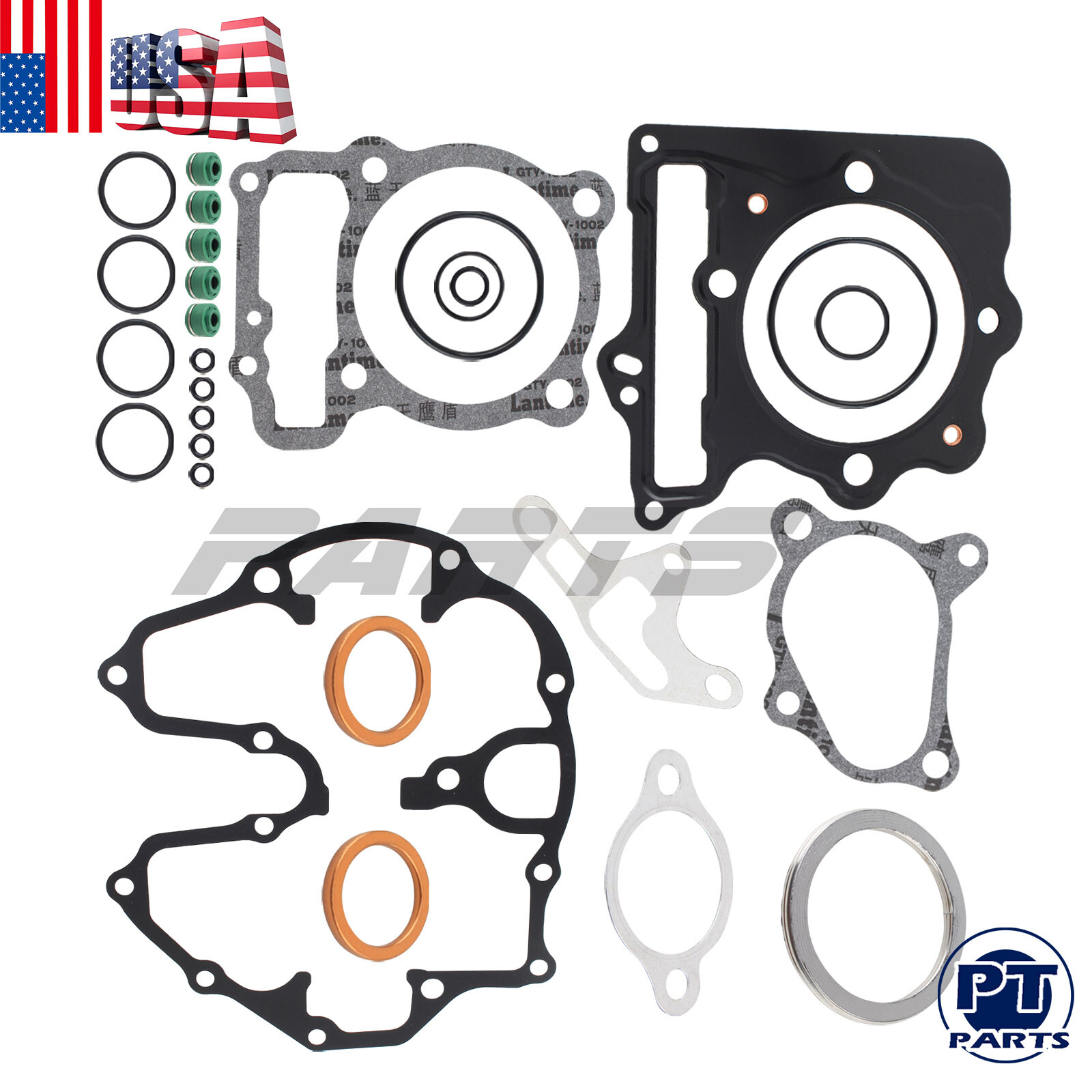 Stator Regulator Rectifier And Gasket For Yamaha FZ6R 2009 2010 2011 2012-2017