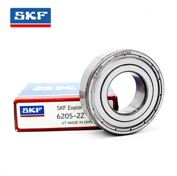 Подшипник skf 6205 zz