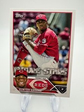 ⚾ 2023 Topps #1-249 • YOU PICK SINGLES • MIX & MATCH Baseball ⚾