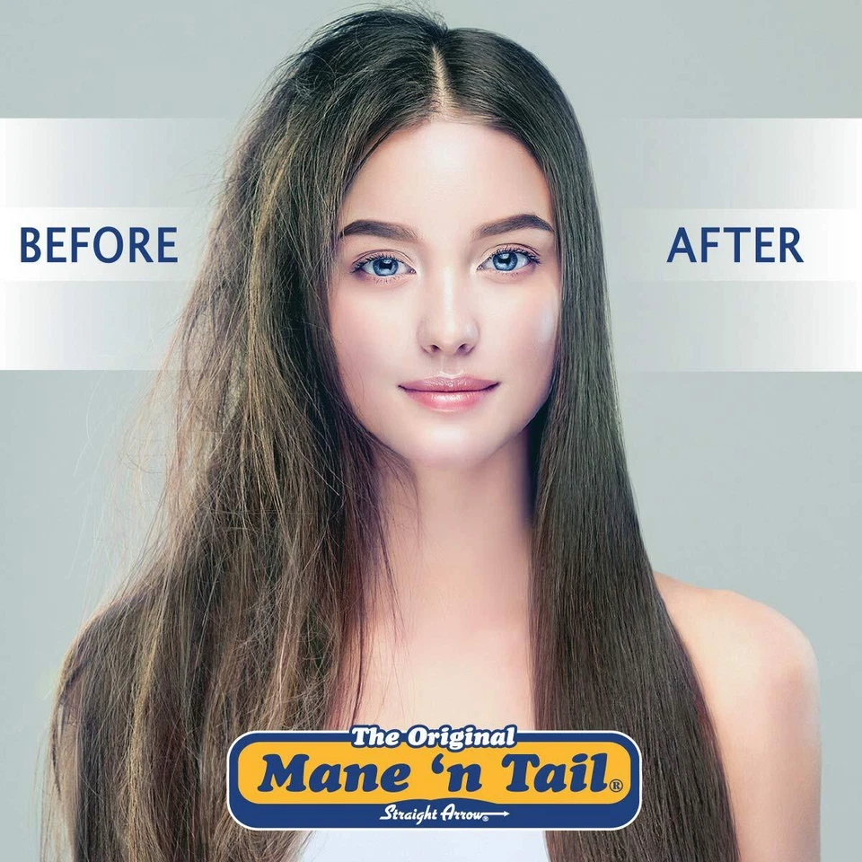Mane 'n Tail | Herbal Gro Hair Care Collection For All Types of Hair - Image 3 of 3