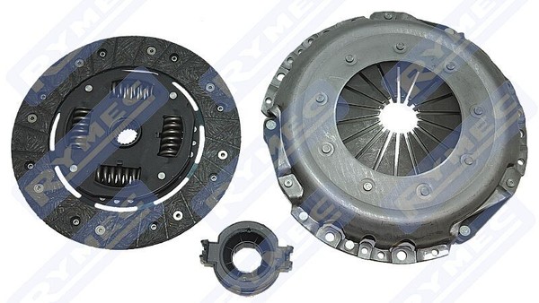 Rymec JT6418 Clutch Kit For CitroËN Fiat Peugeot-image