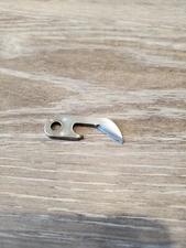 Leatherman Parts for Mod or Replacement PST, PST II, Flair: Can Opener