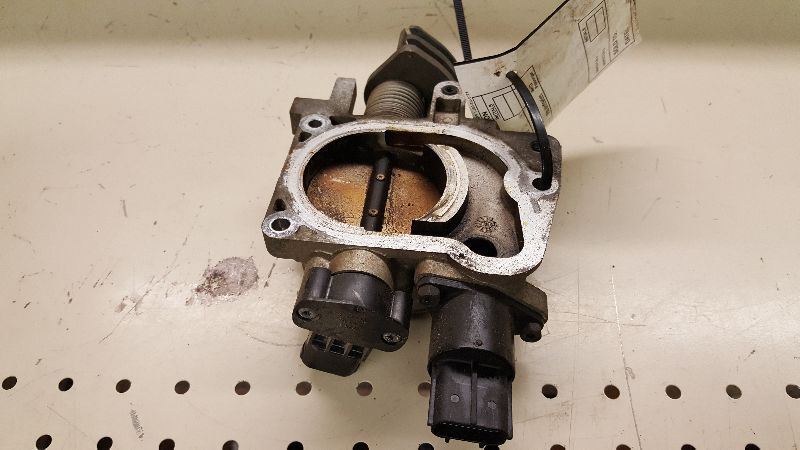 01-03 CHRYSLER SEBRING OEM MOPAR THROTTLE BODY 2.7L 4591563AB 113022