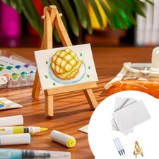 10PCS Foam Texture Painting Paper puffy Texture Paper Magic Art Drawing Pap M8F~