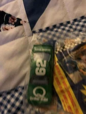 HOT WHEELS QUAKER STATE #62 MCDONALD'S HAPPY MEAL TOY