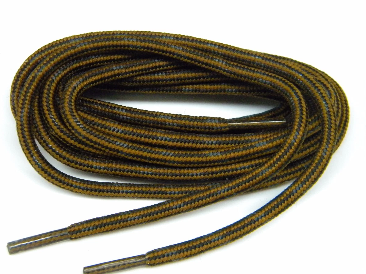 Kevlar top boot laces
