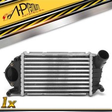 Ladeluftkühler Turbokühler für VW Polo 6N2 Lupo 60 Seat Arosa 6H 1.2 6E0145805B