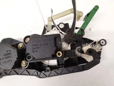 Volvo S60 2004 Heater Vent Flap Control Actuator Engine 75622d, Gen #1482178-27